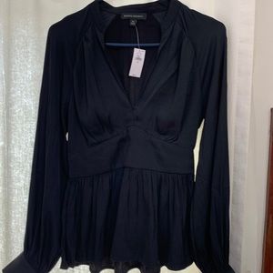 Banana republic blouse